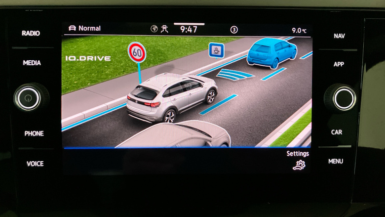 Volkswagen Taigo 1.5 TSI 150 R-Line 5dr DSG Petrol Hatchback